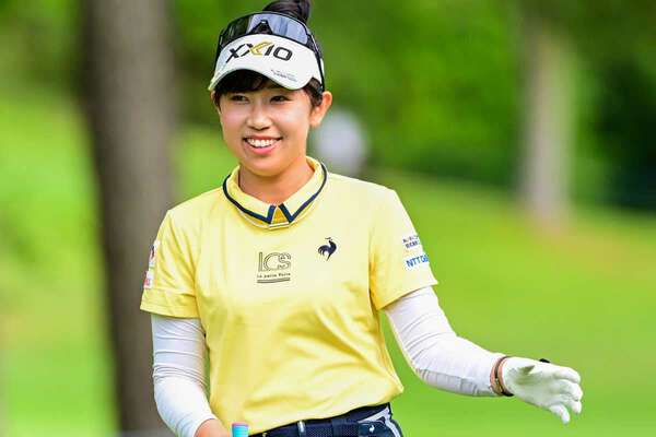 蛇のお告げ”のおかげ！？ 今季1勝の菅沼菜々が好位置キープ 「夢