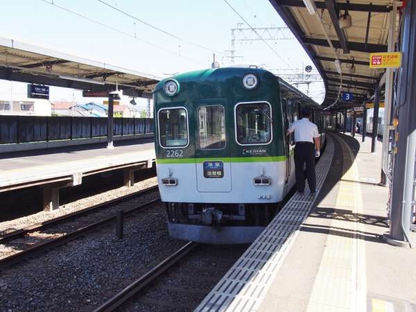 京阪の「卵型車両」引退 昭和・平成・令和を駆けた3形式…あの独特の