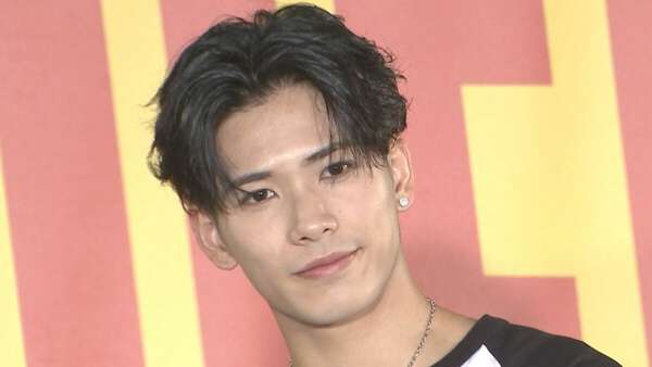 小波津志 バンコク フォトブースフォト PSYCHICFEVER 小波津志 バンコク フォトブースフォト PSYCHICFEVER