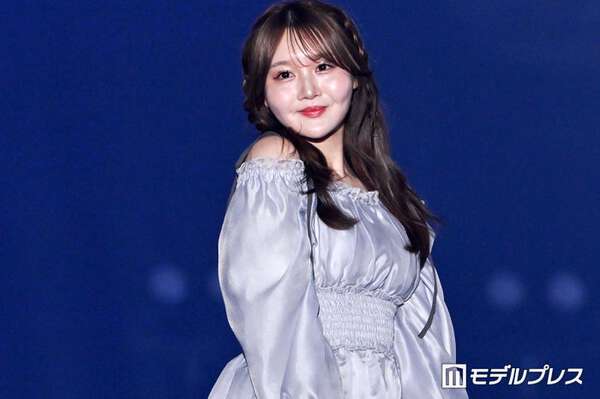 ≒JOY藤沢莉子、バセドウ病を公表 今後の活動は一部制限「その時の