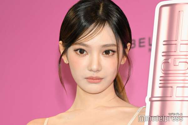 aespa ニンニン aespaニンニンの「夢を叶える秘訣」日本ツアー・カムバックへの