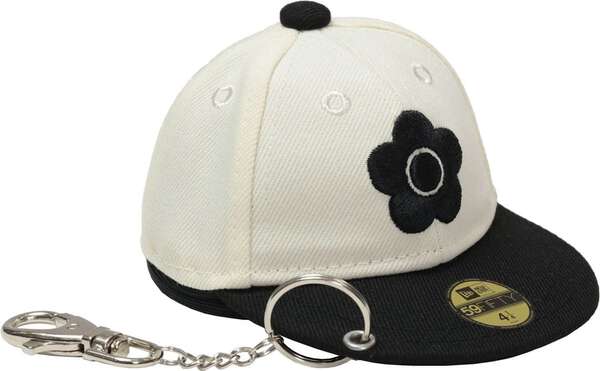 マリクワ　ニューエラ　コラボ　マリークワント キャップ MARY QUANT×NEW ERA®コラボレーション 情報UP！｜MARY QUANT