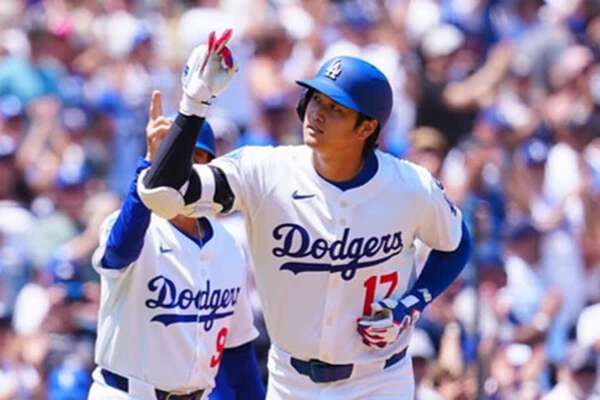 大谷翔平が“更新ほぼ確実”の細かすぎる記録 米メディア紹介…583