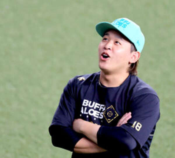 【たけち24】 オリックス 宮城大弥 開幕 ユニフォーム EL5】Mサイズ 宮城大弥選手 ユニフォーム 2024開幕シリーズ