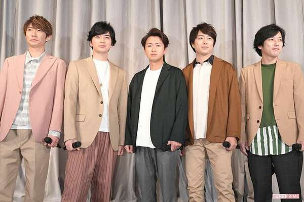 写真だけでも…」嵐・最終公演“音漏れ参戦”自粛呼びかけで問われる