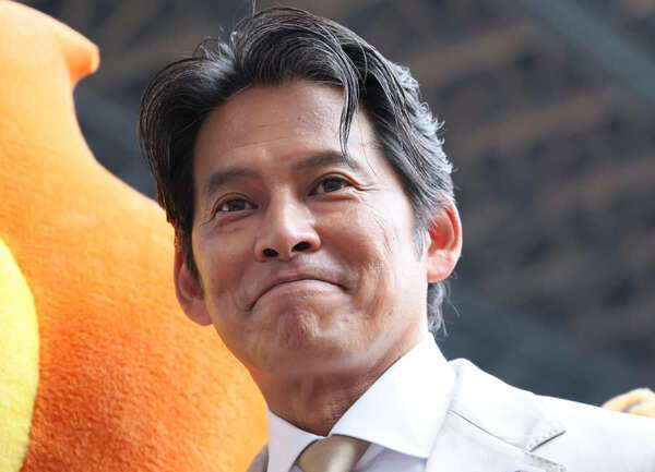 織田裕二「踊る」完結編に「ええ～っ？！」まさか 23歳で「主役