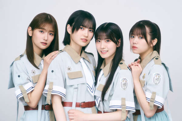 櫻坂46 生写真4種コンプ 東京ドームライブ衣装 石森璃花 - メルカリ
