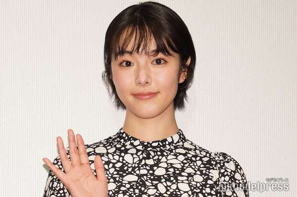 唐田えりか、キャミ透けるシースルートップス姿披露「可愛い