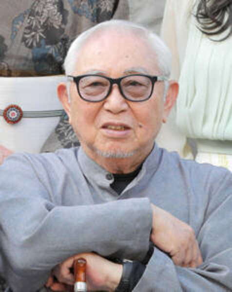 脚本家・倉本聰さんが死去 91歳 多臓器不全 倉本財団が発表 代表作に