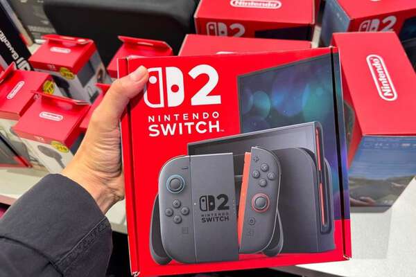 Switch2欲しい 任天堂 Nintendo Switch 2 BEE-S-KB6CA 価格比較 - 価格.com