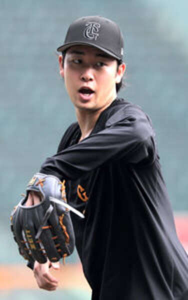 くま様専用 山崎伊織投手記念パネル 野球