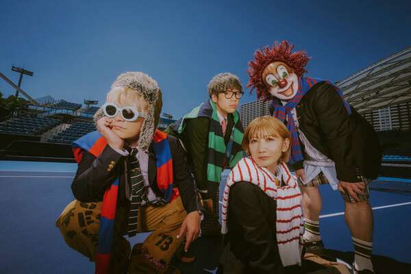 SEKAI NO OWARI、新マネージメント会社設立発表 デビュー15周年迎え