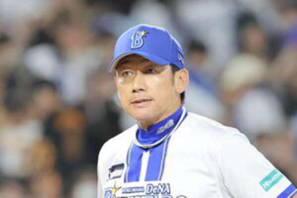 DeNA・三浦大輔監督が辞任 2位決定もV逸の責任をとる - UQ