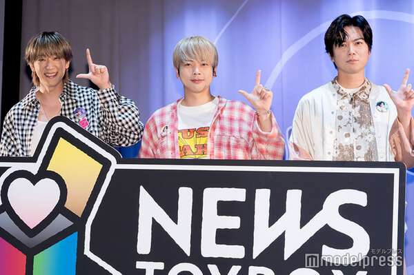 ジョイポリス　NEWS オリジナルグッズ　増田貴久　加藤シゲアキ　小山慶一郎 NEWS ミニカードA ジョイポリス 小山慶一郎 増田貴久 加藤
