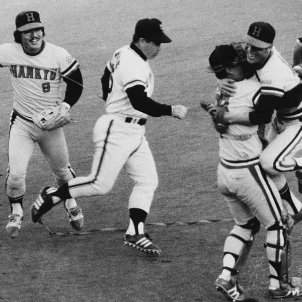 俺の野球人生で一番輝かしい思い出」巨人と大激戦を繰り広げた1976年