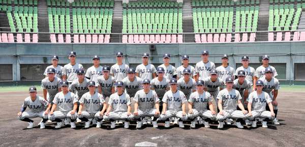 敦賀気比きょう甲子園初戦、主将は福井大会の打率5割超 横手エースは