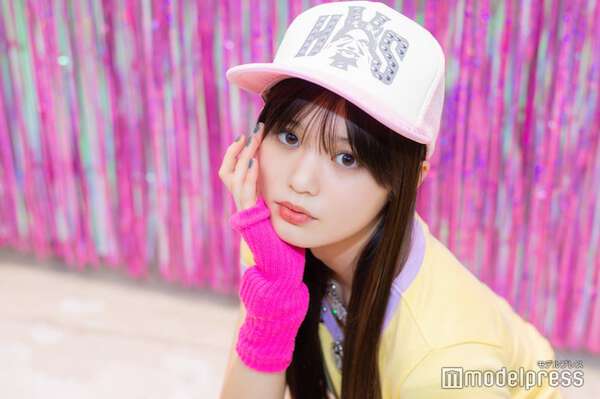 Girls2原田都愛、8月末でグループ卒業へ【全文】 - UQライフ