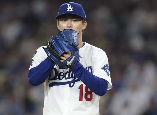 山本由伸 5回3失点で9勝目お預け 救援陣乱れチームは大敗 - UQライフ