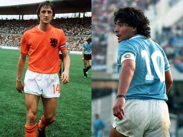 サッカー界にもある 永久欠番 語り継がれるレジェンドたちの偉業 Uqライフ