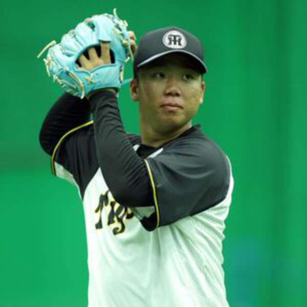 RC【村上頌樹】プロ初先発初登板（21.5.30） RC【村上頌樹】プロ初先発初登板（21.5.30）