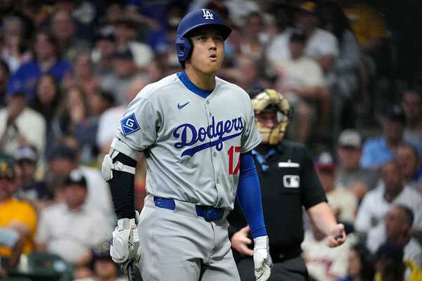 大谷翔平がまさかの“後退” 浮上した1123億円男…MLB公式「野球界