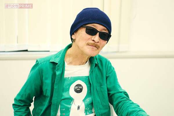 悲しい色やね』上田正樹・77歳が明かす波乱の半生…東大医学部を目指し