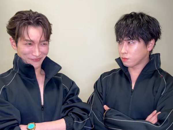 深い絆を感じる「Snow Manのコンビ」ランキング！ 2位「渡辺翔太×宮舘