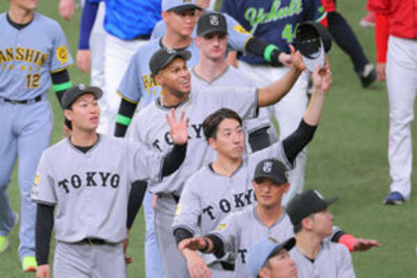 巨人 マルティネス 直筆NPB球 今季43セーブのマルティネスが巨人移籍も…中日は強固なブルペン