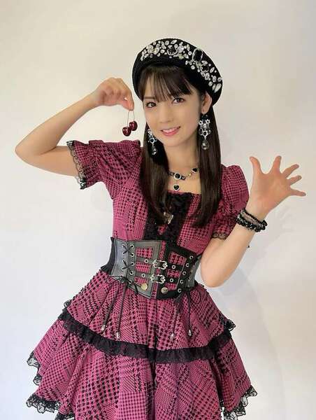 モーニング娘。 道重さゆみ 音声入り壁掛け時計 2014ファンクラブ限定 モーニング娘。 道重さゆみ ボイス入り目覚まし時計 2010ファン