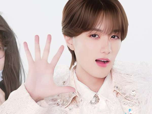 勘弁して」M!LK・山中柔太朗、彼女とのプリクラが流出？ 「また燃える