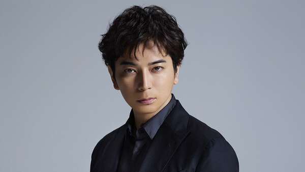 松本潤 】公式メンバーシップ 来月8日午前8時30分に入会受付開始