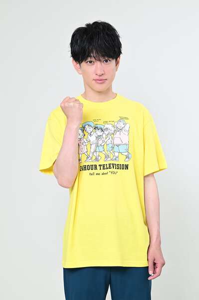 横山裕 ROCK TO YOU｜Storm Labels OFFICIAL SITE