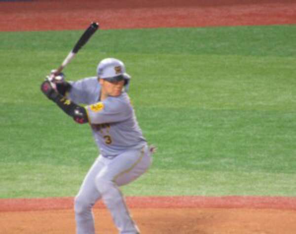 映像】阪神の大山悠輔が甲子園初の満塁弾 - UQライフ