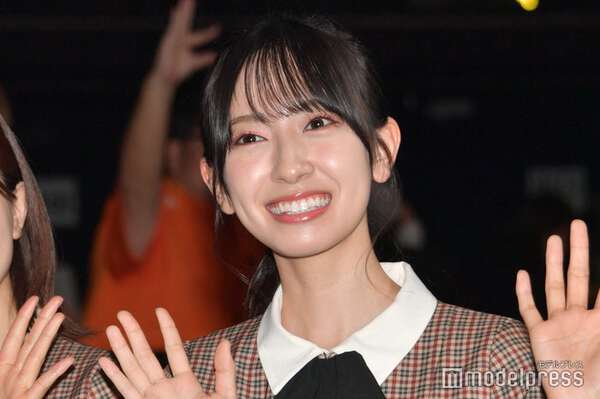 日向坂46金村美玖、新曲Wセンター抜擢時は「呼ばれる前からもう
