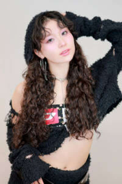 HANA KOHARU NoNoGirls まとめ売り HANA・KOHARUのモットー「人生一度きりだし、楽しんだもん